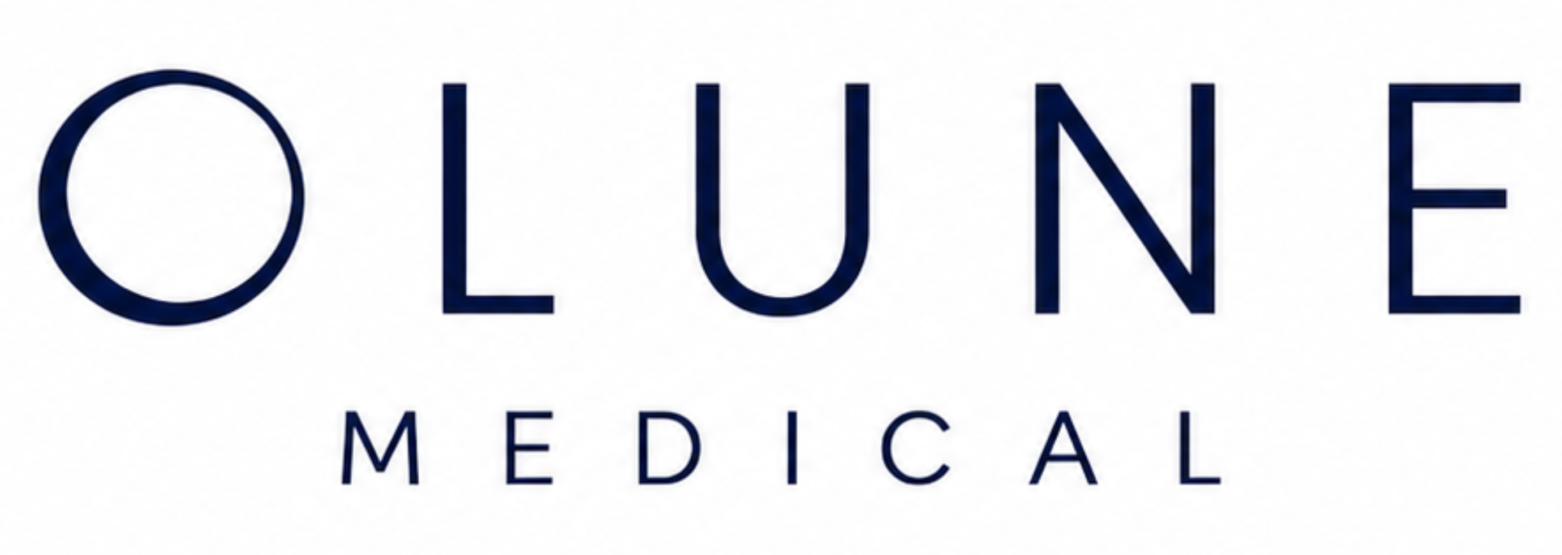 Aesthetic medical logo
