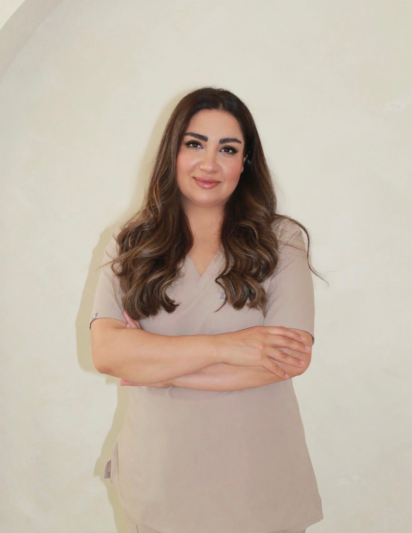 Practitioner Setareh photo