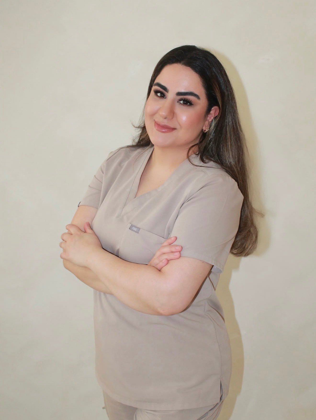 Practitioner Sadaf photo